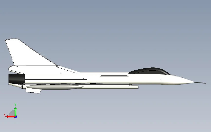 Chengdu J 10 Step 模型图纸下载 懒石网