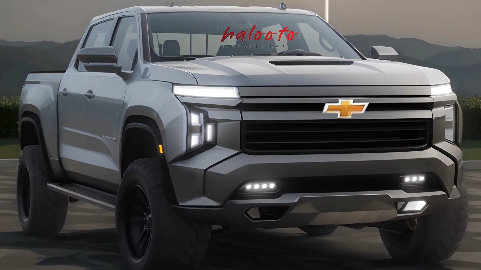 Chevrolet 2025 Silverado Pictures Interior Hiram Cochran