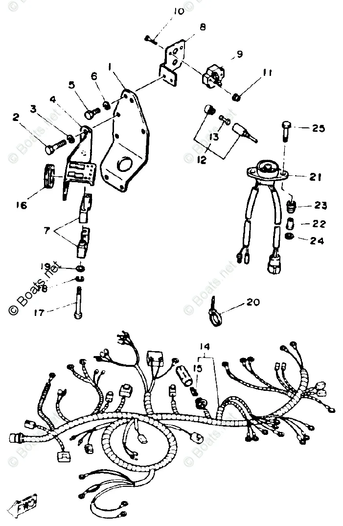 Chevrolet 4 3 V6 Engine Specifications