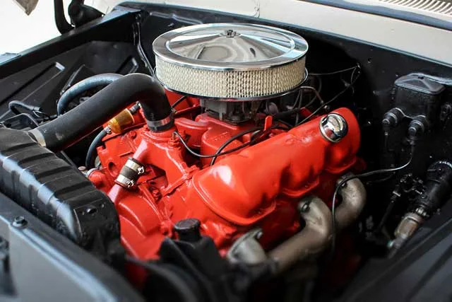 Chevrolet 4 3 V6 Engine Specifications