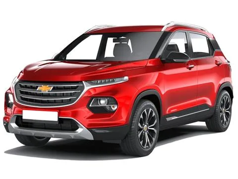 Chevrolet Autos Cotizaciones Concesionarias Oficiales En México