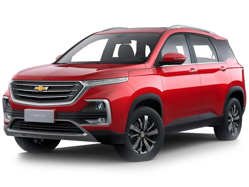 Chevrolet Autos Cotizaciones Servicios Concesionarias Oficiales Test Drive En México