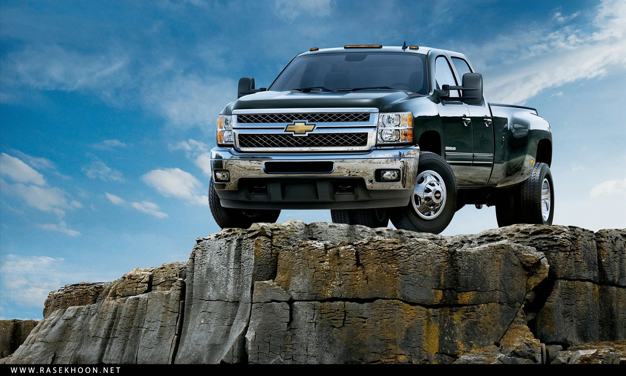 Chevrolet
