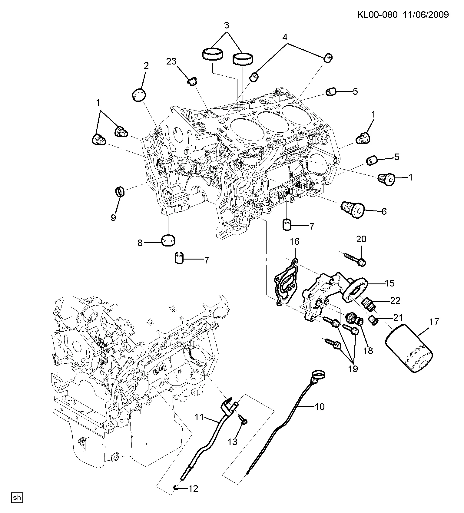 Chevrolet Captiva Electrical Wiring Diagrams Chevrolet 54 Off
