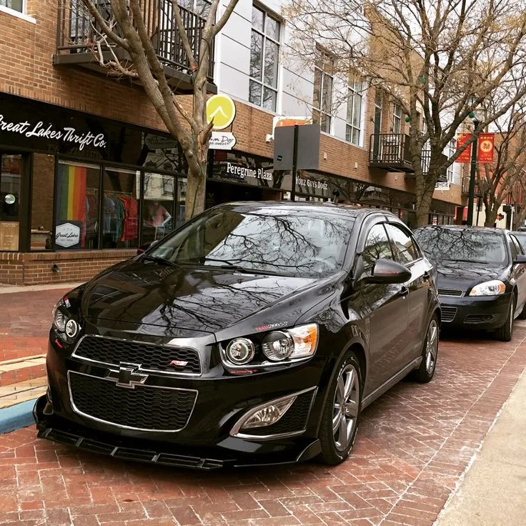 Chevrolet Cars