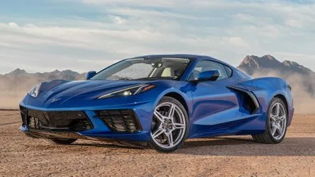 Chevrolet Cars News And Reviews