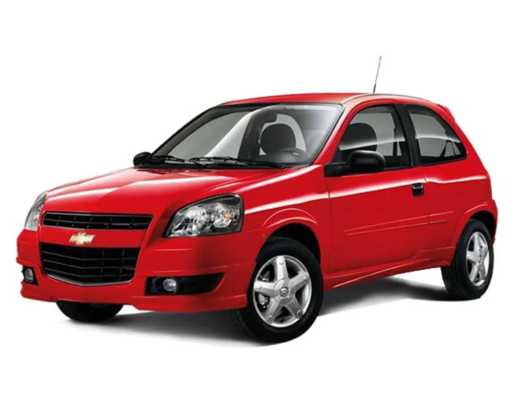Chevrolet Chevy Precio Del Catálogo Y Cotizaciones