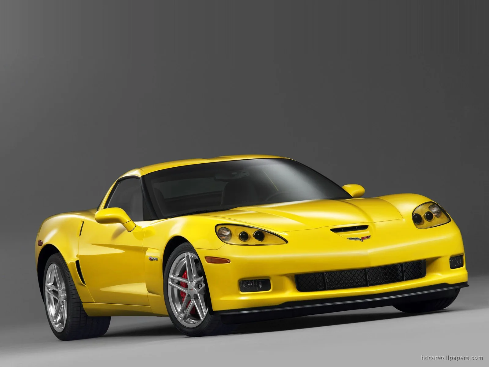 Chevrolet Corvette C6 Z06 Wallpaper Hd Car Wallpapers 479
