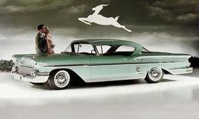 Chevrolet Impala Wikipedia Bahasa Indonesia Ensiklopedia Bebas