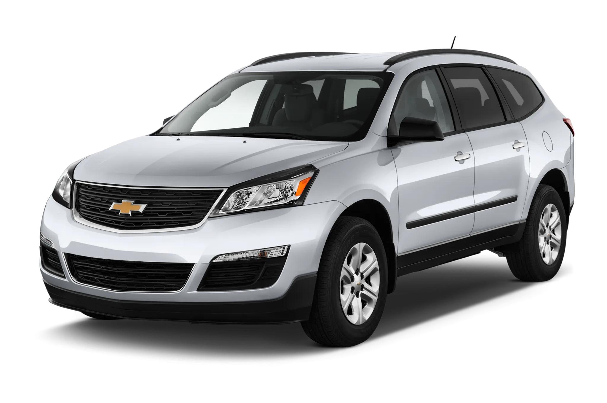 Chevrolet Png