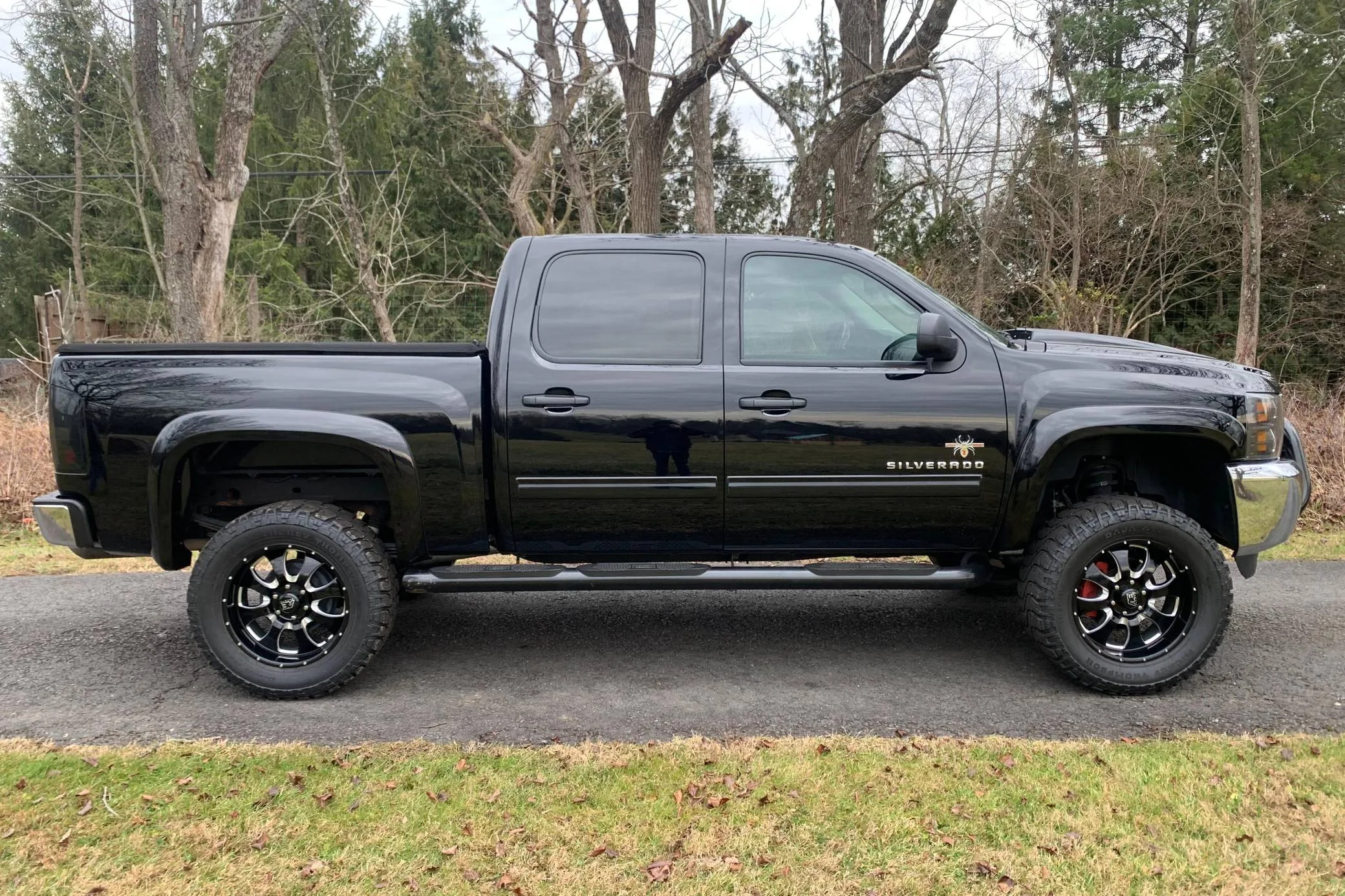 Chevrolet Silverado Discussion Board Cars Bids