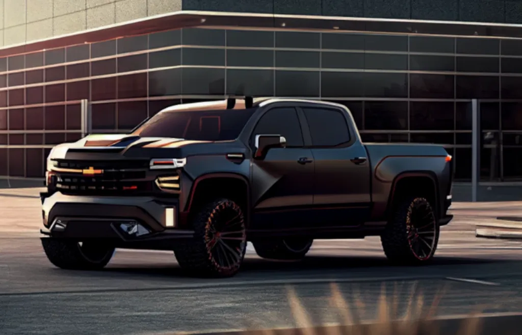 Chevy 2025 Silverado 2025 Aiden E Inglis