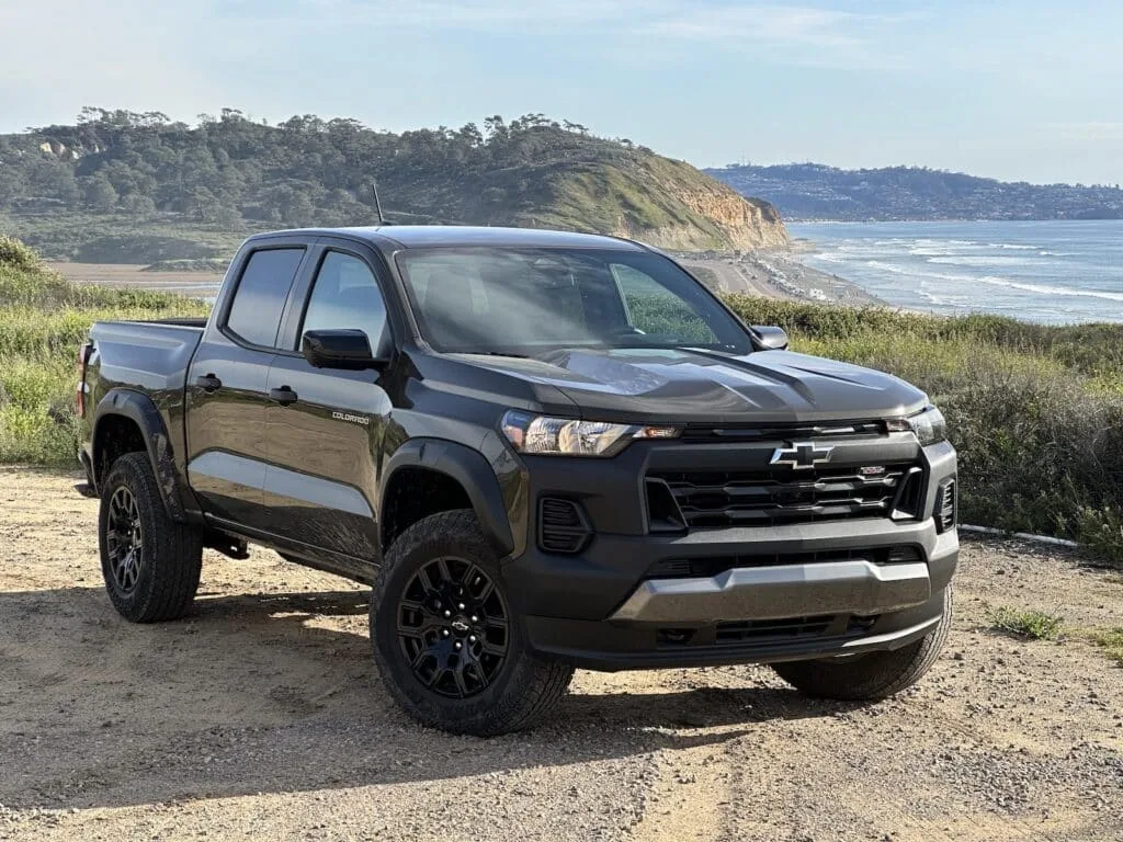 Chevy Colorado 2025 Accessories 2025 Patti W Barrientos