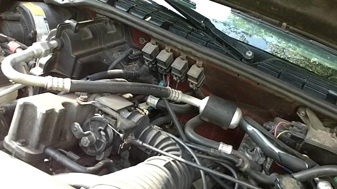Chevy S10 Starter Diagram Wiring Ignition Switch Diagram S10