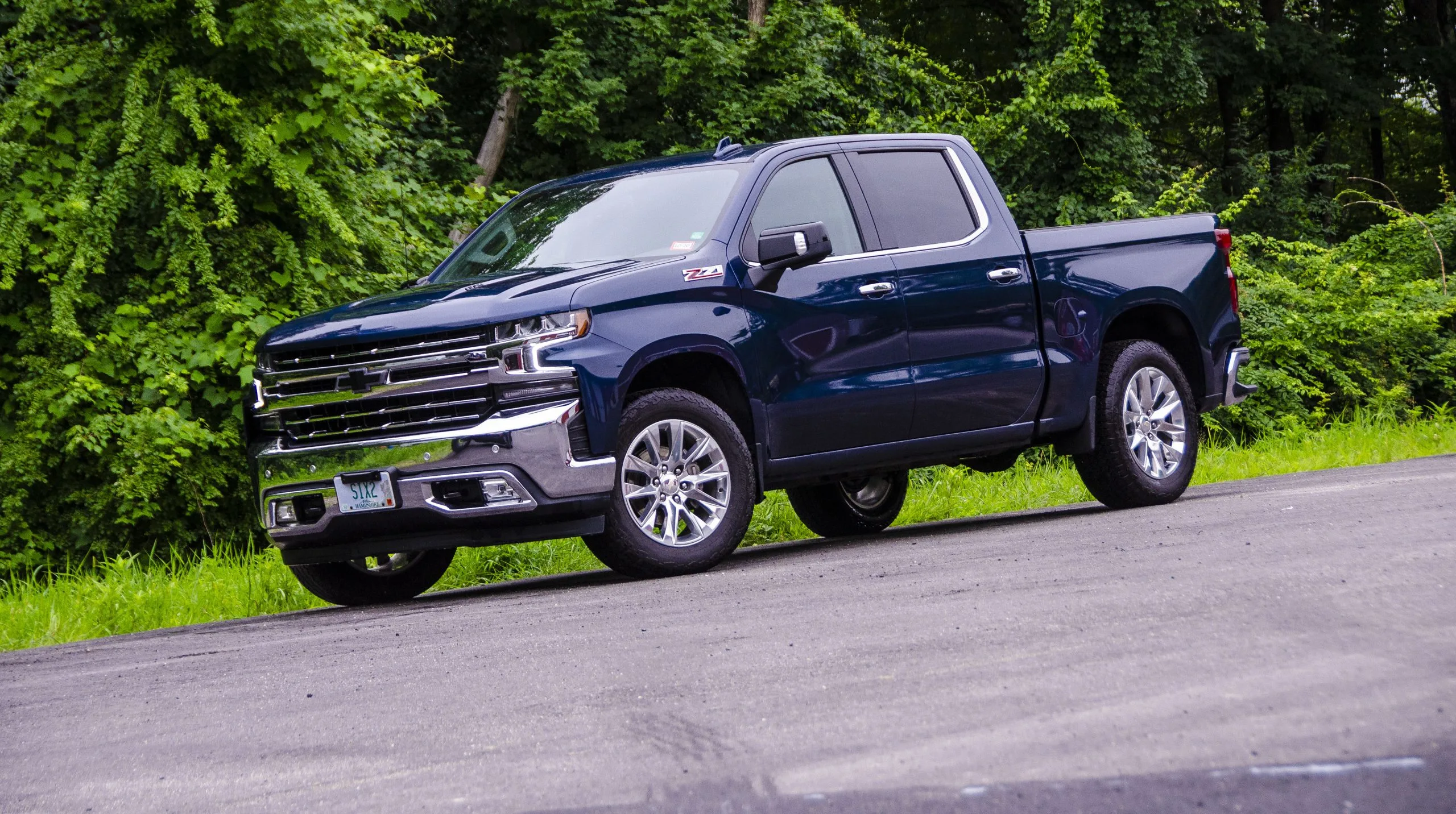 Chevy Silverado Owner S Manuals