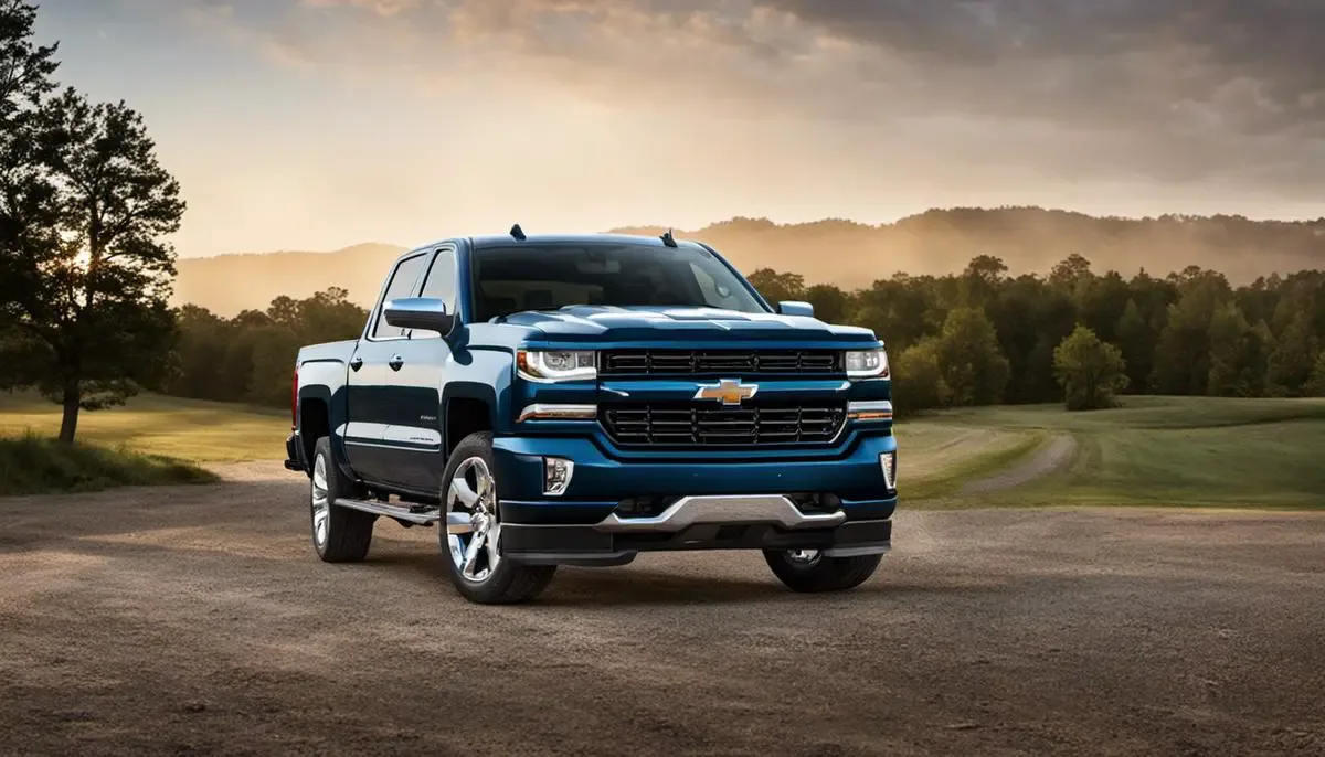 Chevy Silverado Years To Avoid And The Best Years