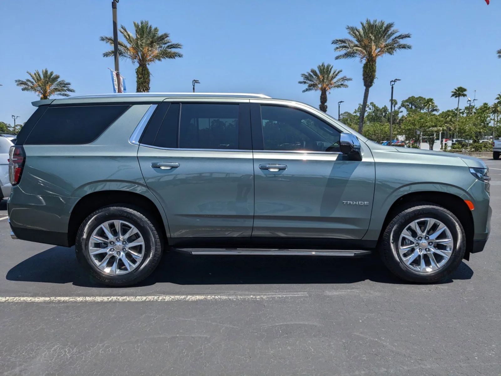 Chevy Tahoe 2025 High Country For Sale Images References Cameron Hayes