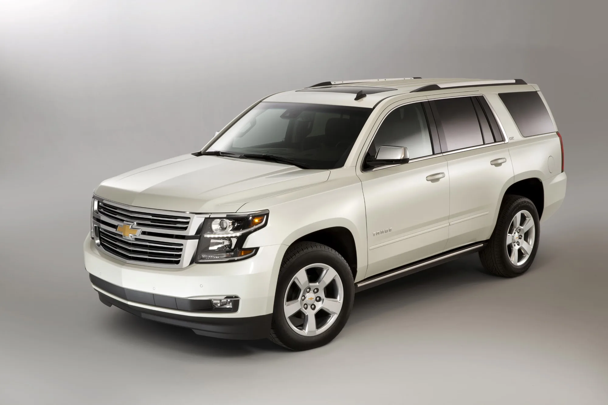 Chevy Tahoe Chevy Tahoe
