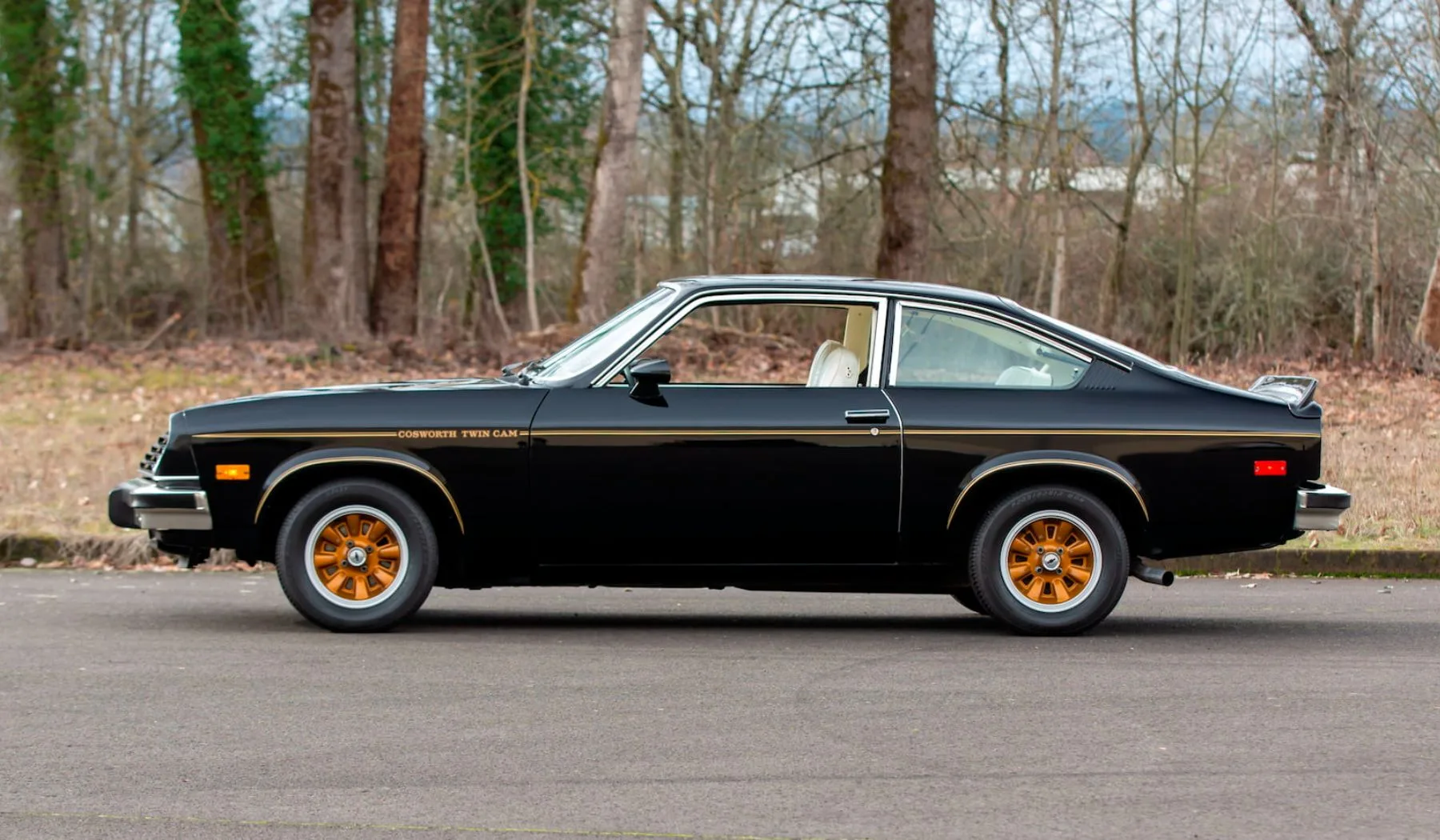 Chevy Vega Cosworth