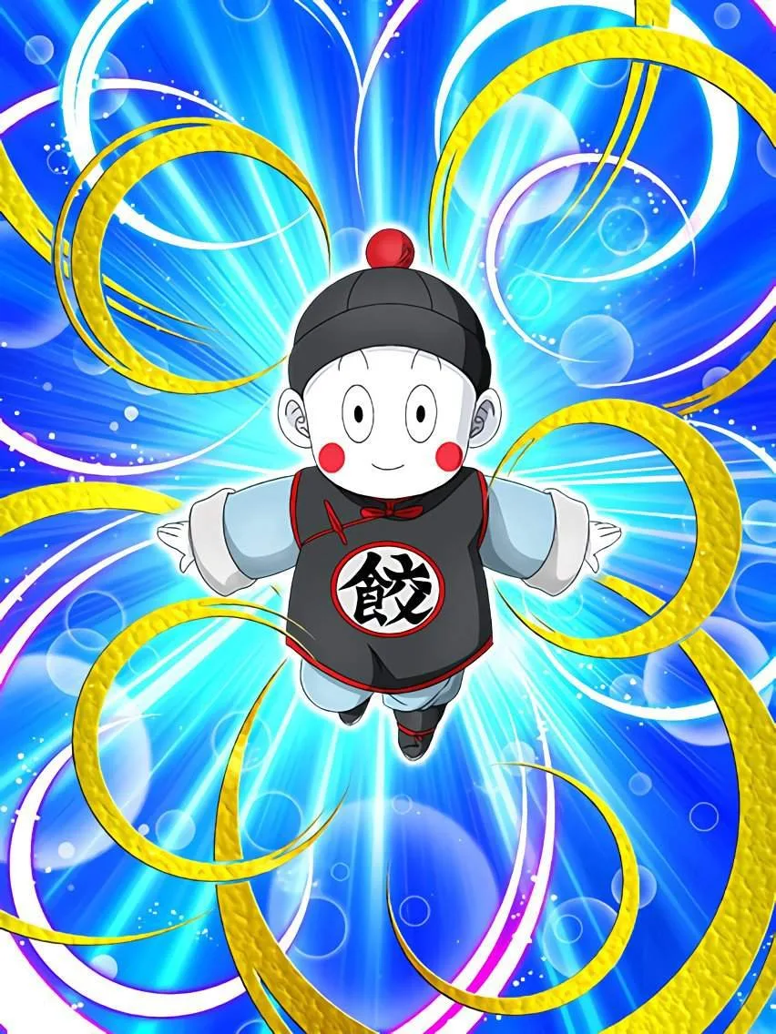 Chiaotzu Wiki Friki Wikipedia Amino