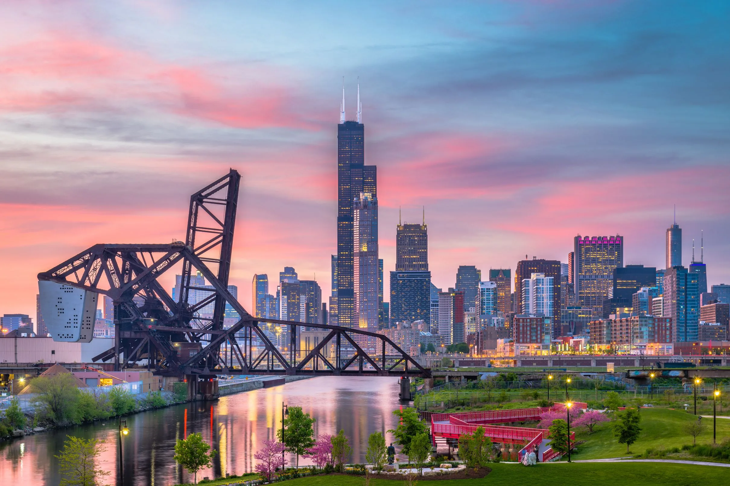 Chicago Voted Best Big City For A Second Time By Condé Nast Traveler Readers Curbed Chicago