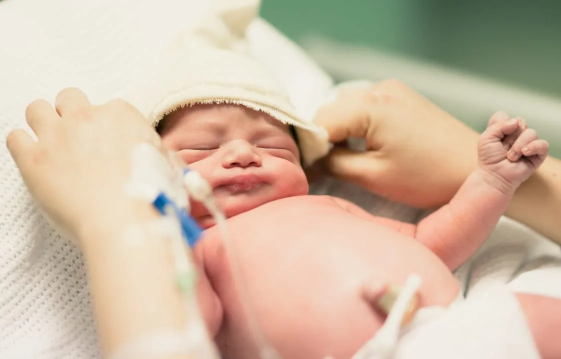 Childbirth Through The Decades What Birth Was Like In The 1900S Through Today