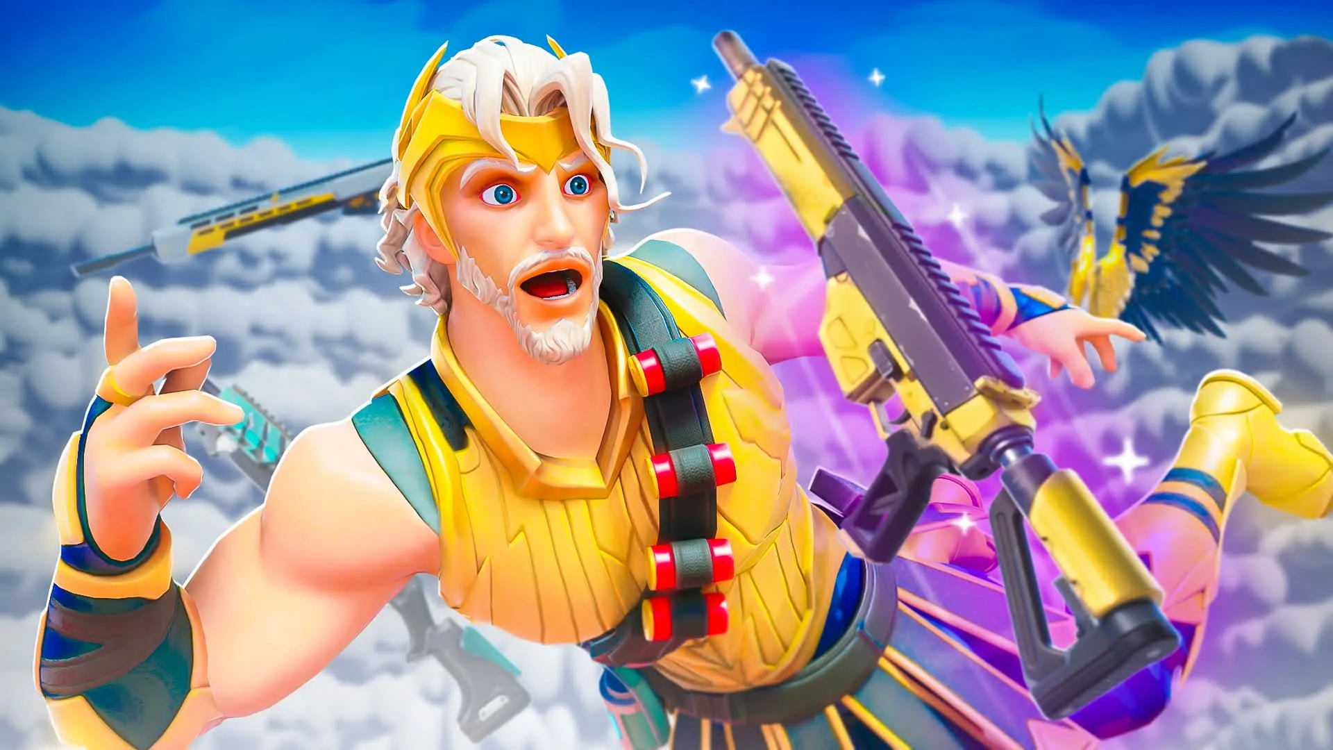 Chillsters Fortnite