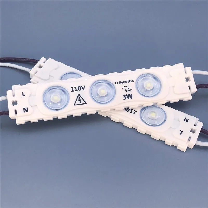 China 110V Led Module No Need Led Driver China Ac Cob Led Module And 220V Led 3W