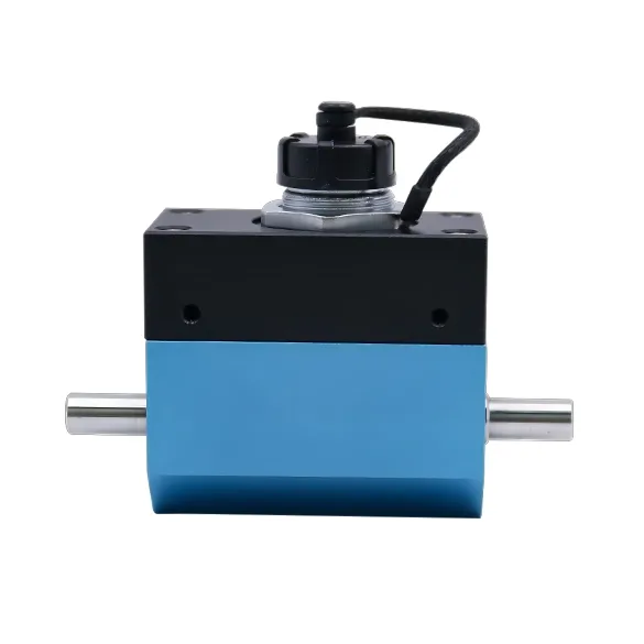 China Customized High Quality Inline Rotary Torque Sensor Manufacturers Manufacturing Company
