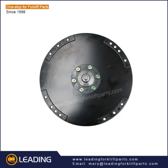 China Forklift Automatic Transmission Hydraulic Torque Converter Wholesale Forklift Parts On