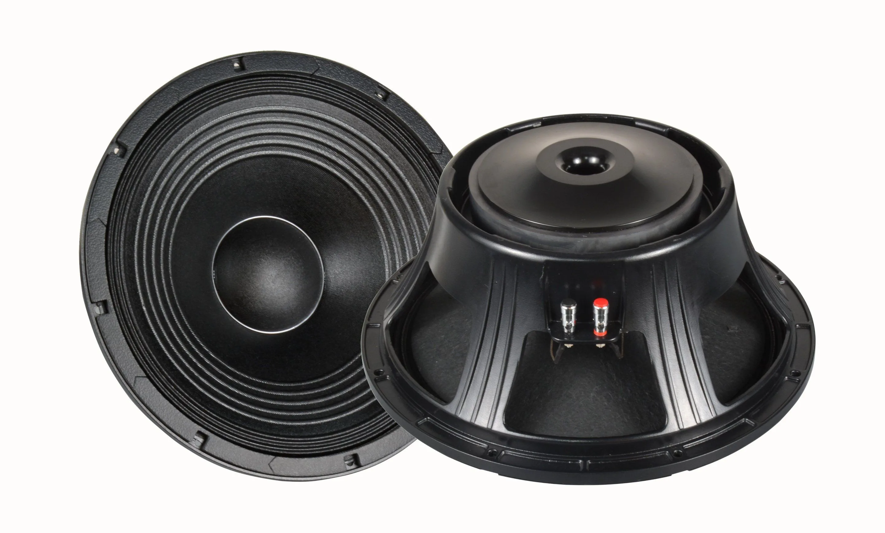 China Full Frequency Range Series 15 Inch Hq Professional Sound Speaker Audio Speaker China