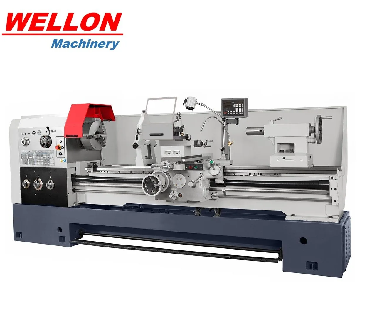 China Gap Bed Precision Lathe Machine Cs6250B C Cs6266B C Universal Metal Turning Lathe Price