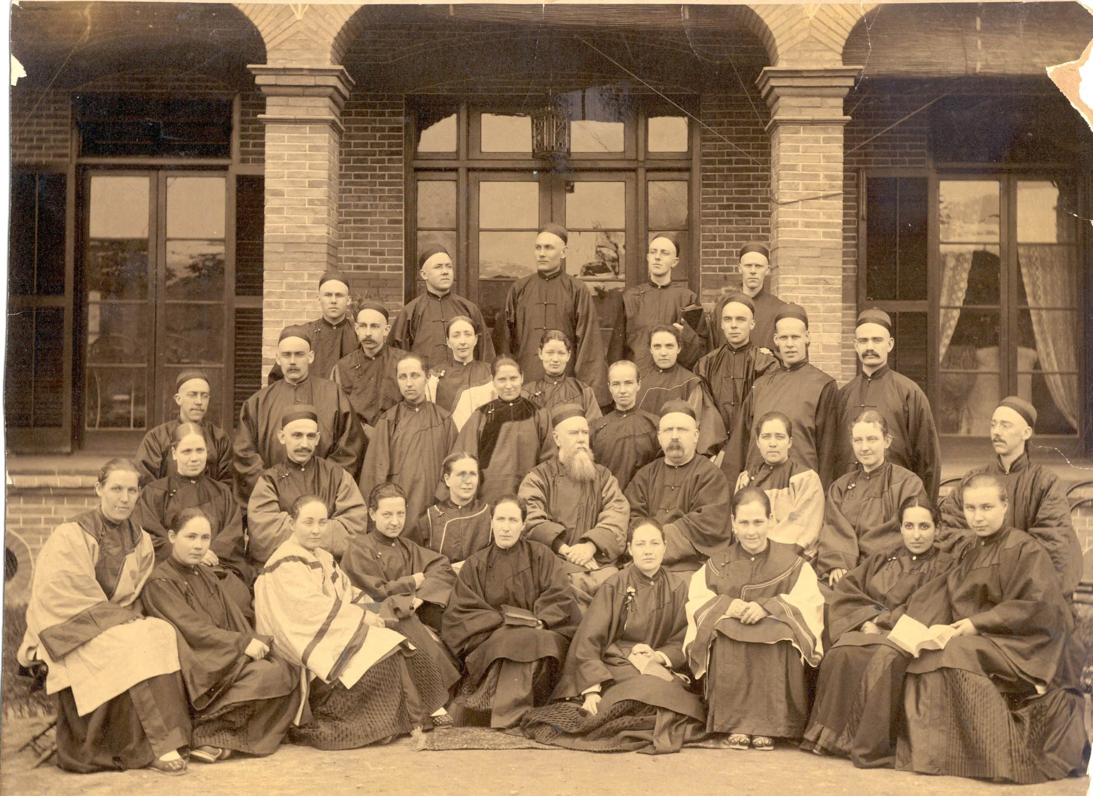 China Inland Mission Archives