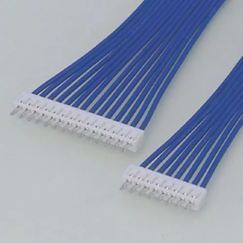 China Jst Sgn Connector Wire Cable Harness ผู้ผลิตผู้จำหน่ายโรงงาน ตัวอย่างฟรี Ecocables