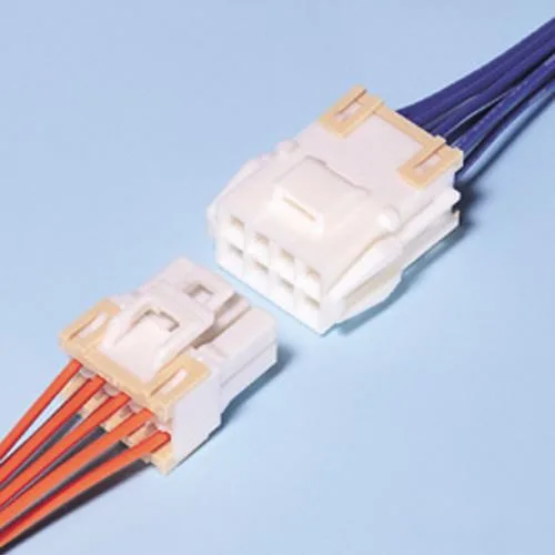 China Jst Yl Connector Wire Cable Harness Manufacturers Suppliers Factory Free Sample