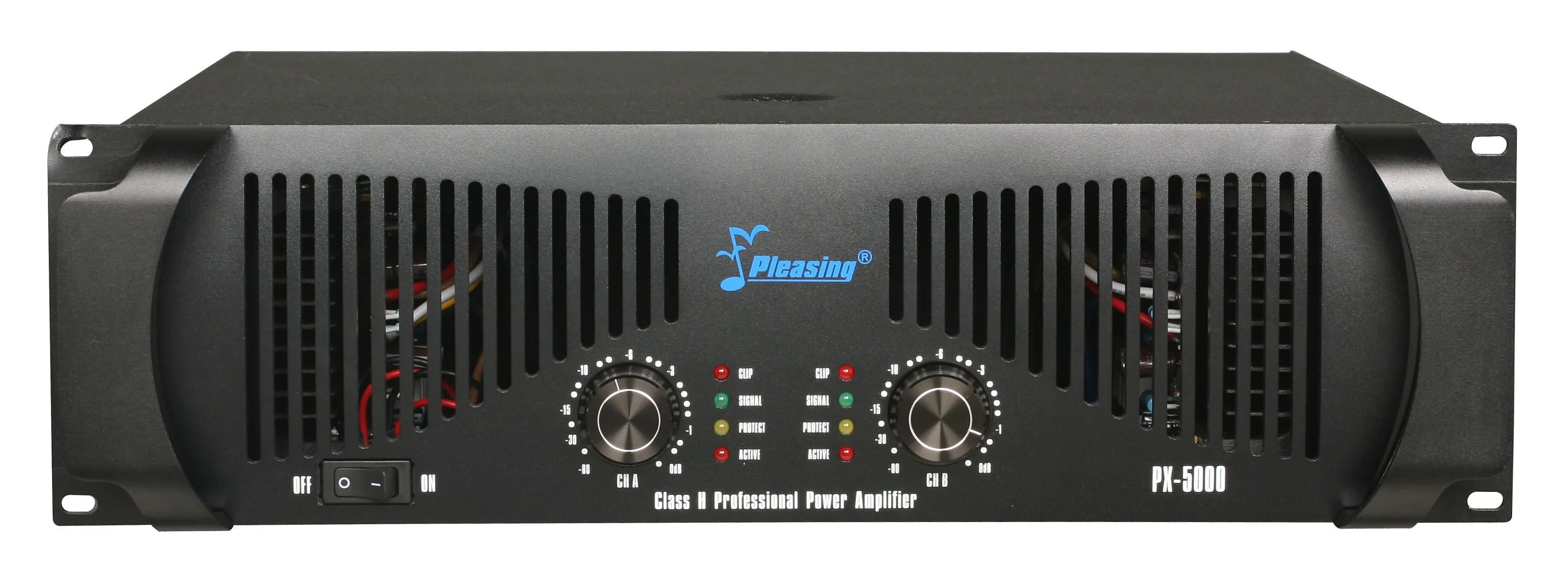 China Power Amplifier Px 5000 High Power Amplifier Pa Speaker China Power Amplifier Amplifier