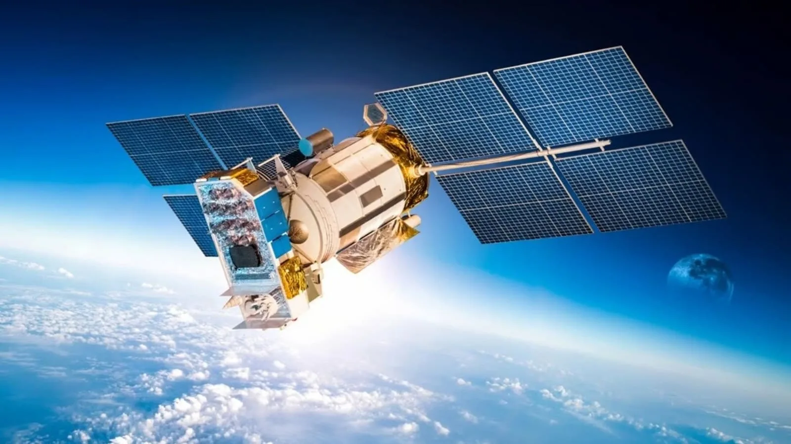 China S Ai Powered Satellite Takes Closer Look At India Japan Hindustan Times