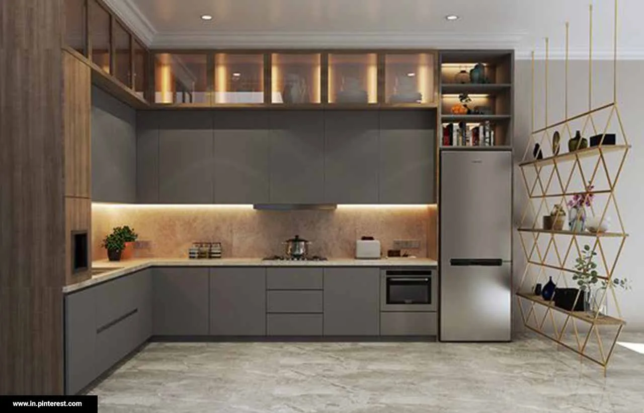 Choosing A Modular Kitchen Everything You Need To Know