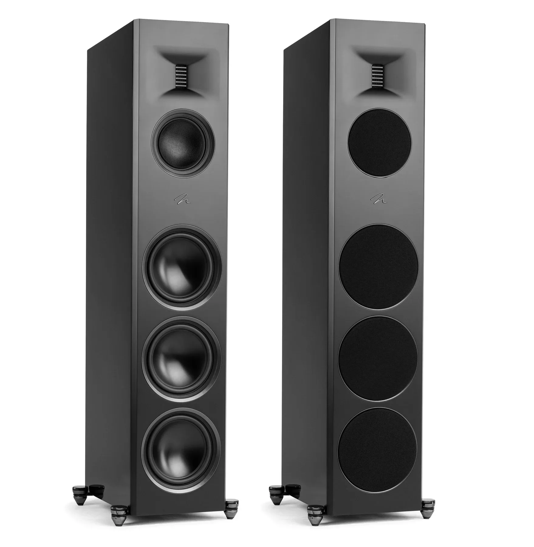 Choosing Speakers For Your Room The Listening Post Chc Wlg