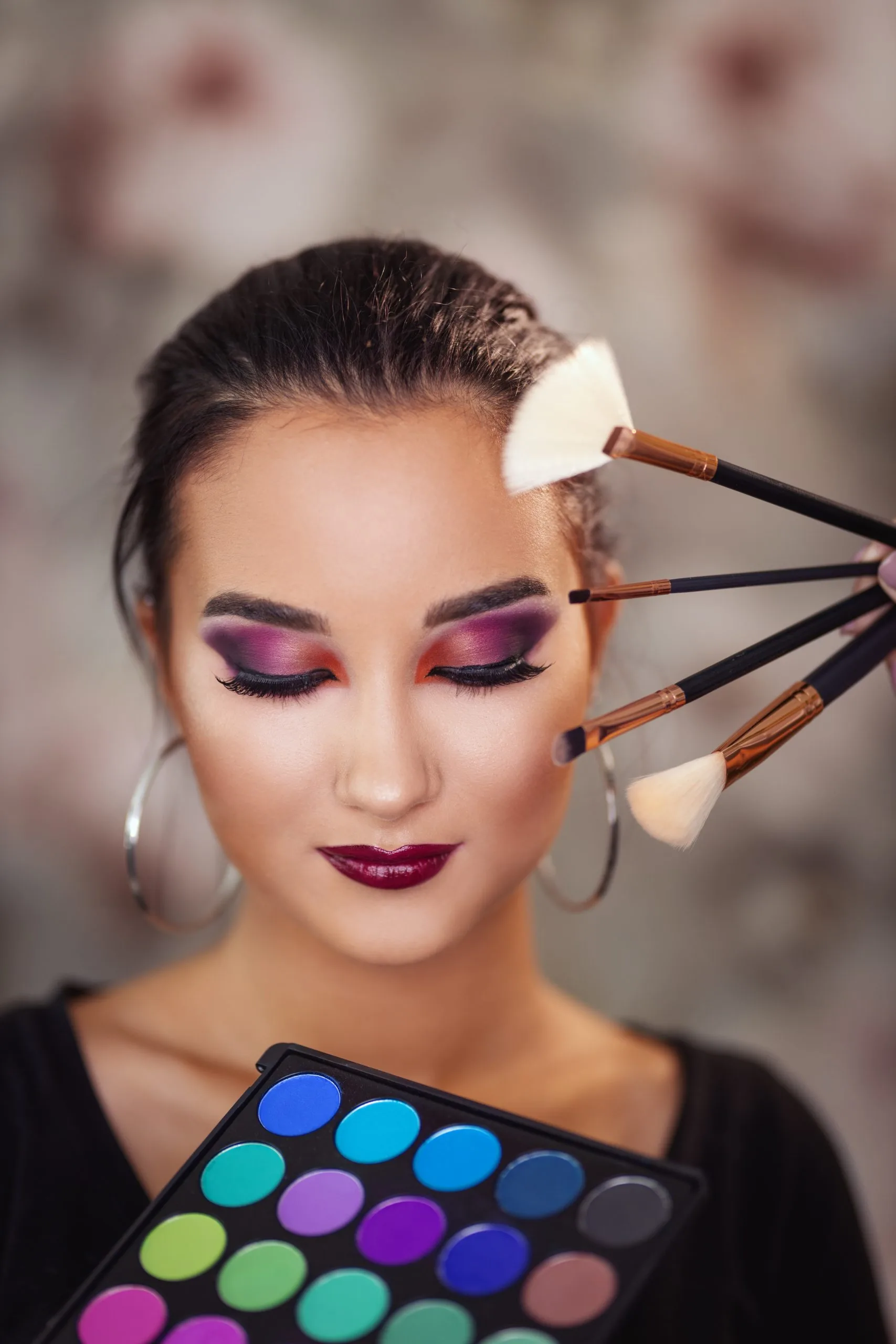 Choosing The Optimal Makeup Beauty And Hairdressing School To Launch Your Professional Career