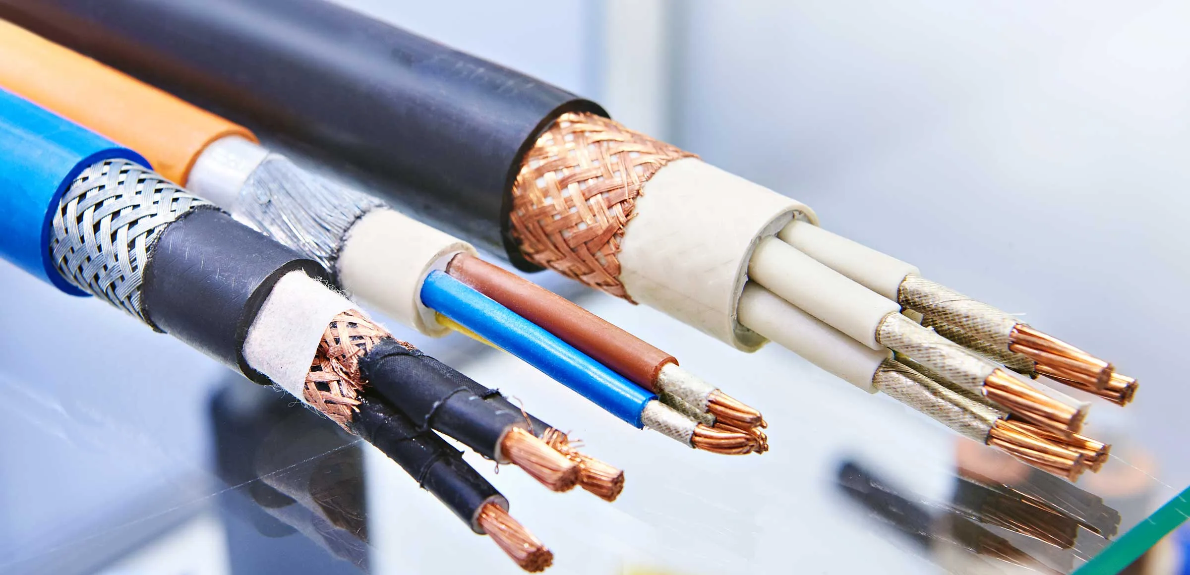 Choosing The Right Cable For Your Network Needs In 2024