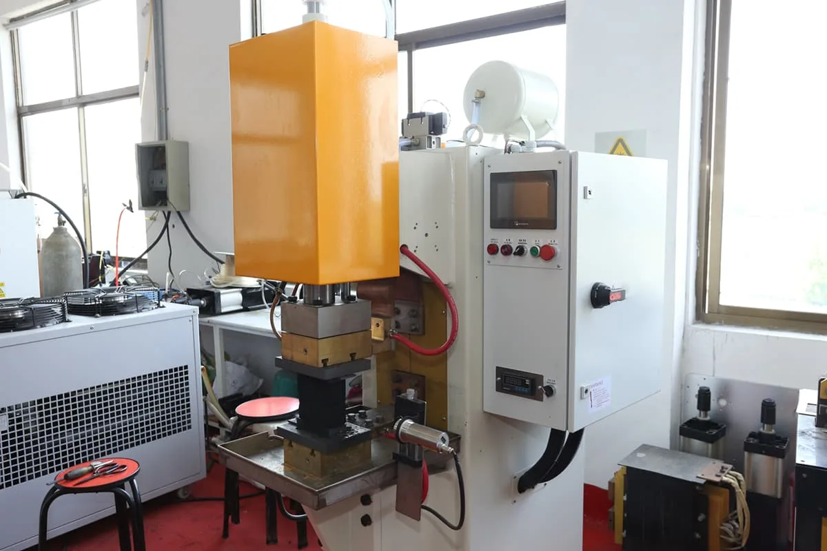 Choosing The Right Diffusion Welding Equipment For Your Application Weldwiki