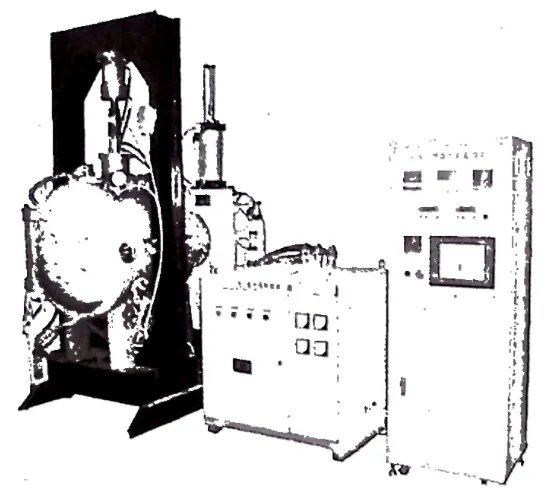 Choosing The Right Diffusion Welding Equipment For Your Application Weldwiki