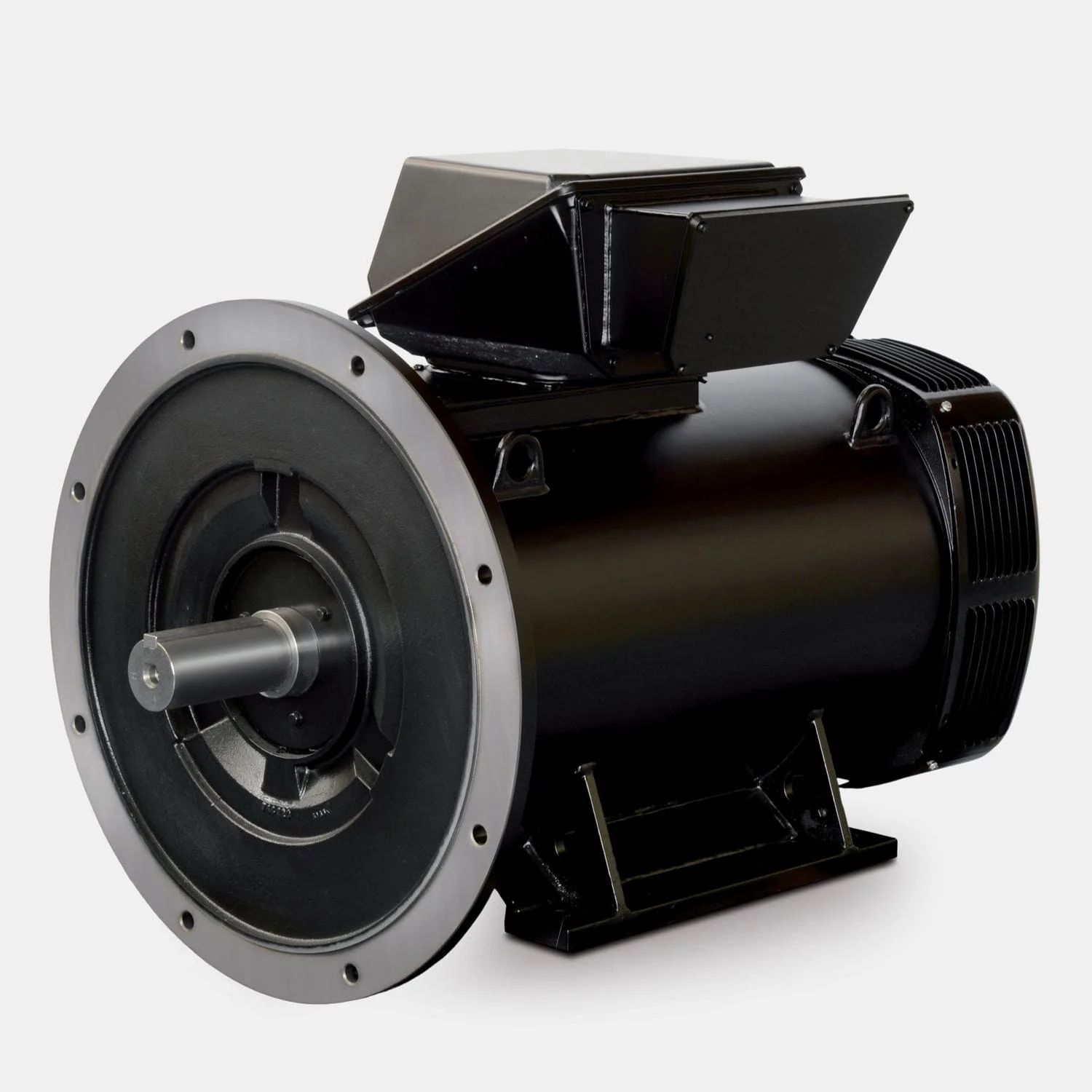 Choosing The Right Electric Motor Buying Guides Directindustry