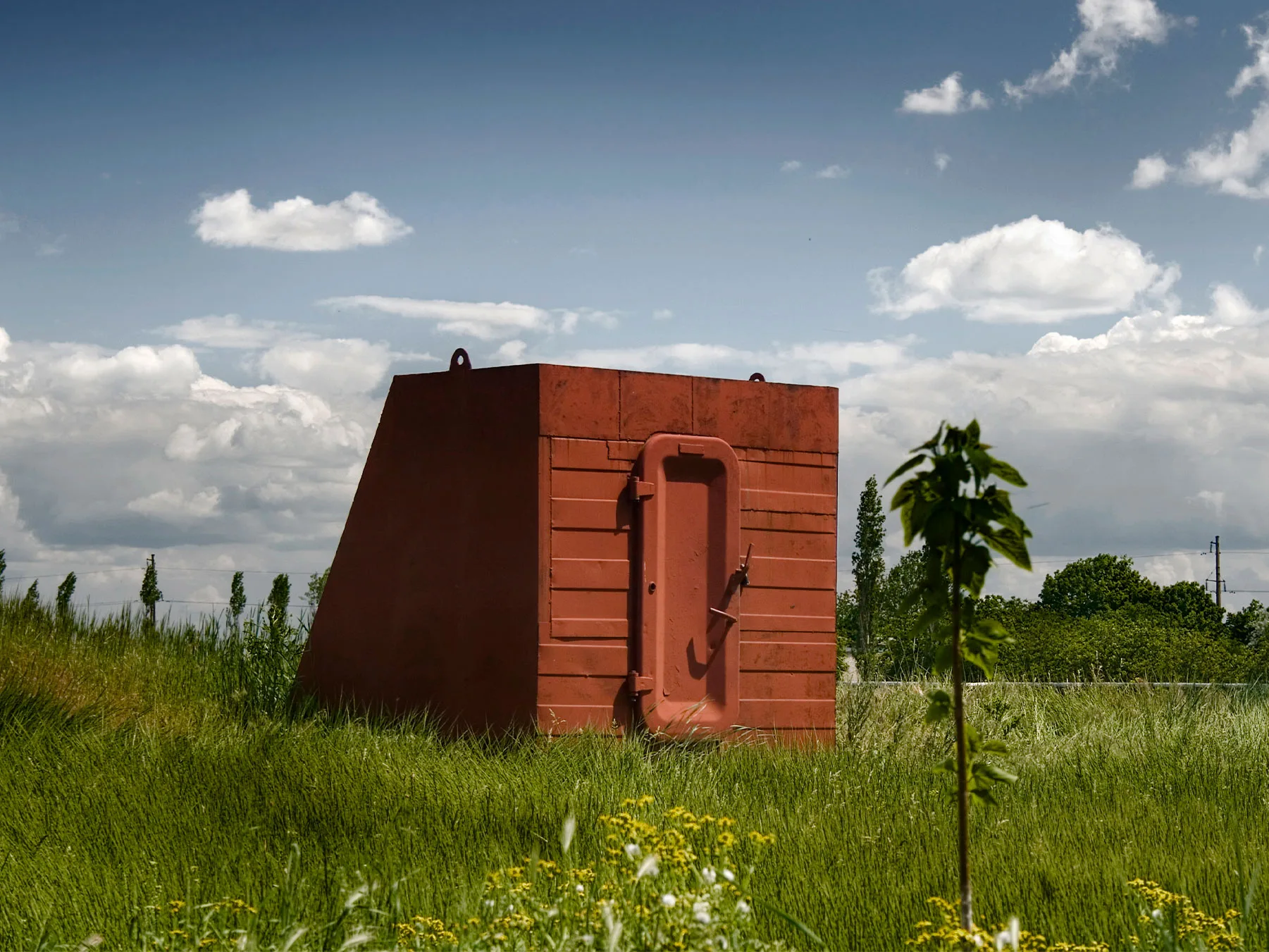 Choosing The Right Materials For Your Bunker A Guide Naijmobile