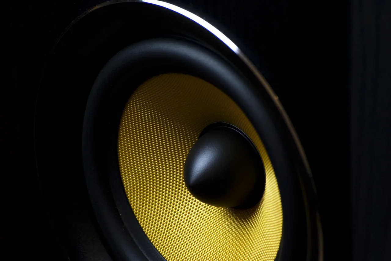 Choosing The Right Speakers Digital Revolution