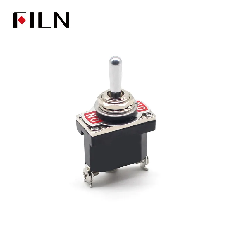 Choosing The Right Toggle Switch On Off Vs On Off On Switches Explained Trulite Led