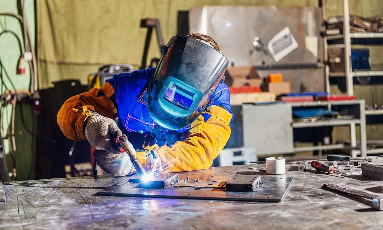 Choosing The Right Welding Process A Comprehensive Guide For Welders American Torch Tip