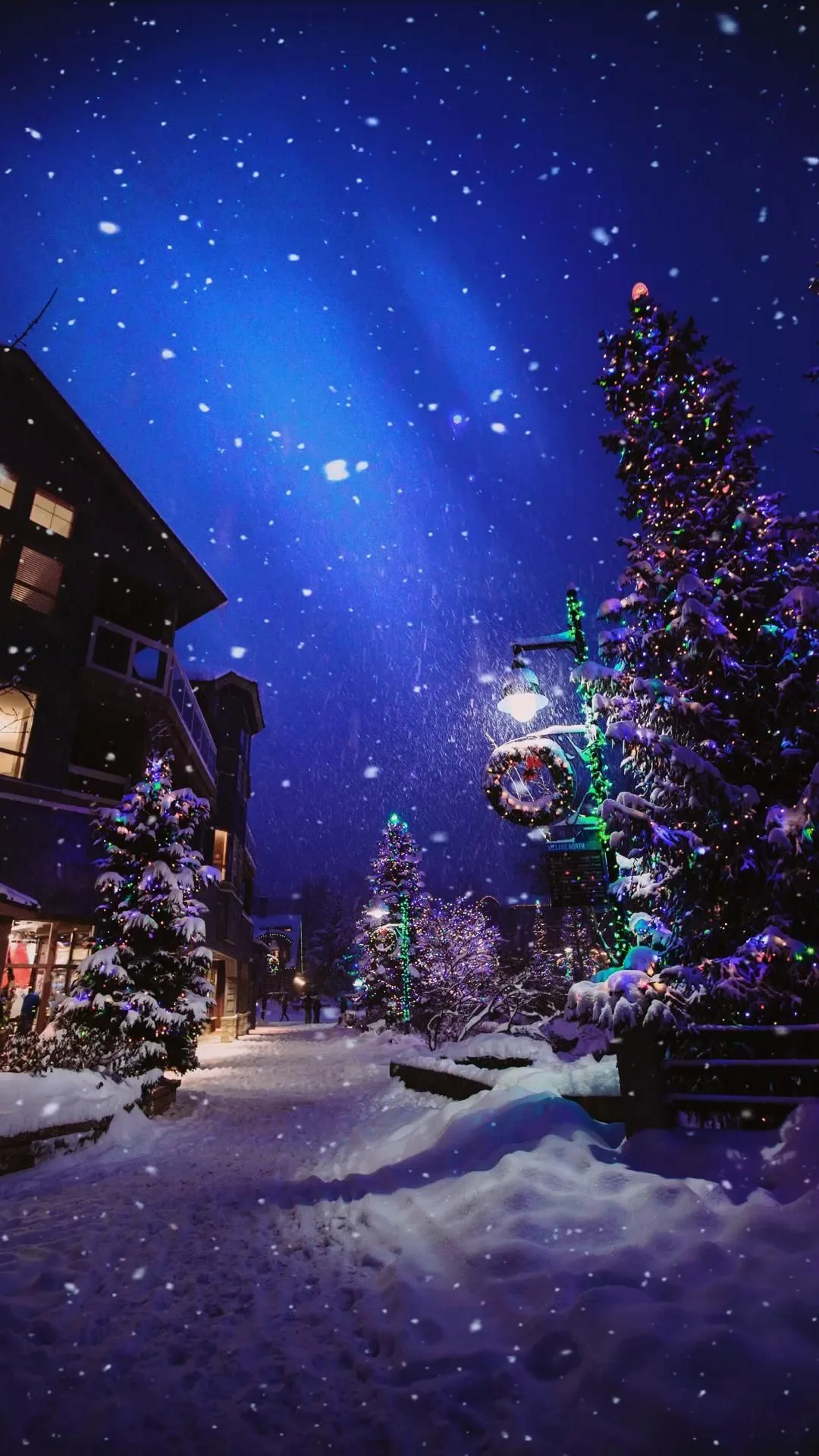 Christmas Traditions And Customs In Canada Artofit