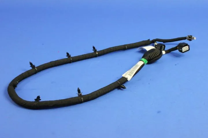 Chrysler 200 Wiring Underbody Accessories Electrical 68207214Ad Factory Chrysler Parts